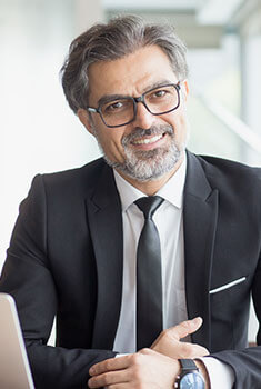 Attorney Image